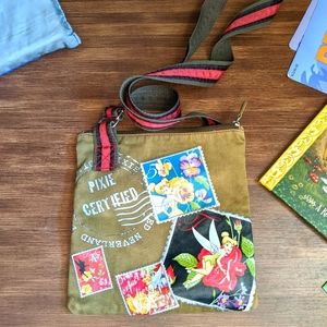 Tinker Bell hand bag